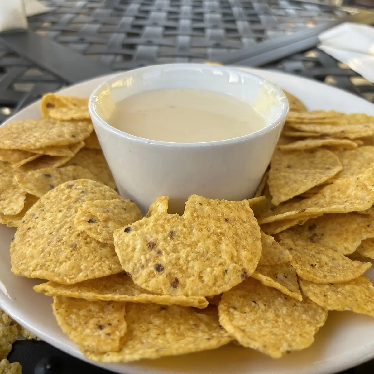 Cheese Dip