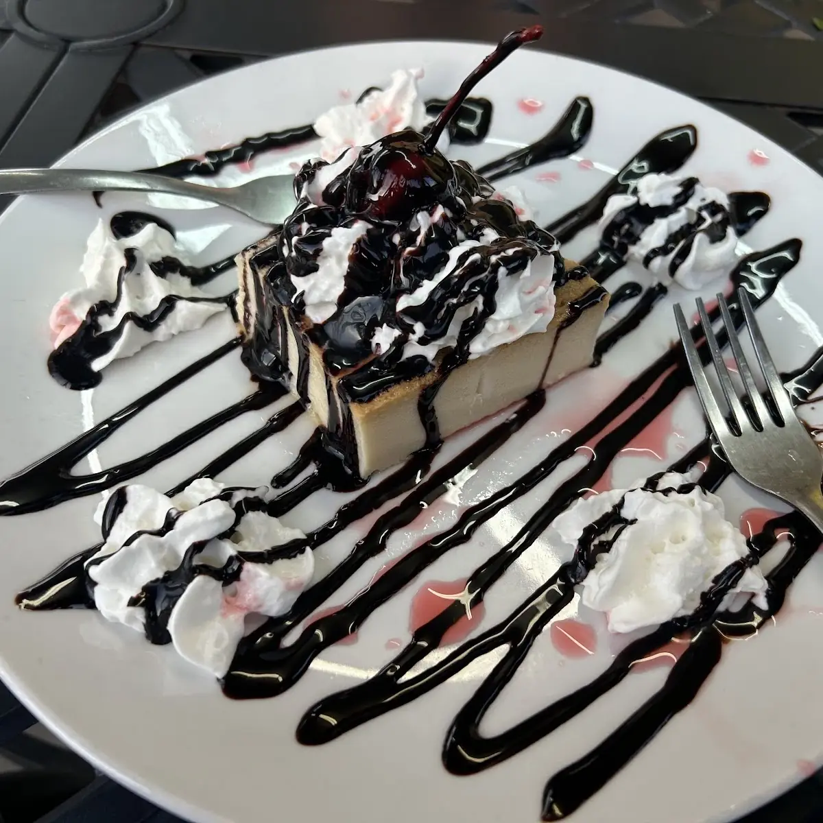 Flan