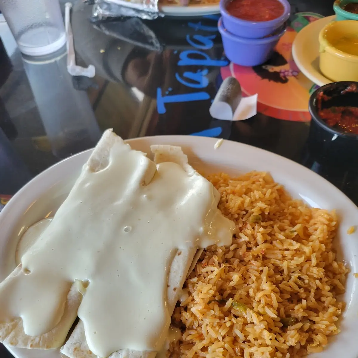 Chicken Fried Steak