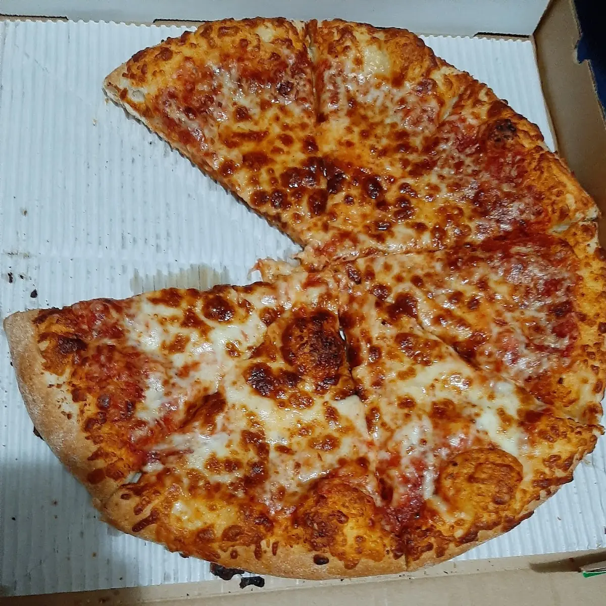 Cheese Pizza