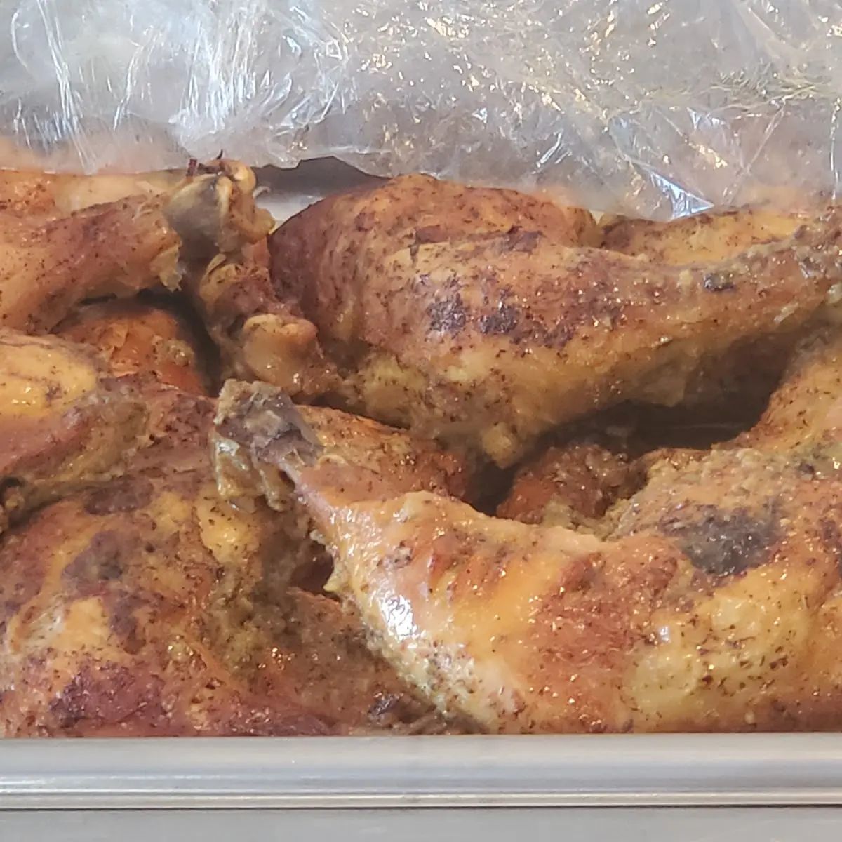 Lemon Pepper