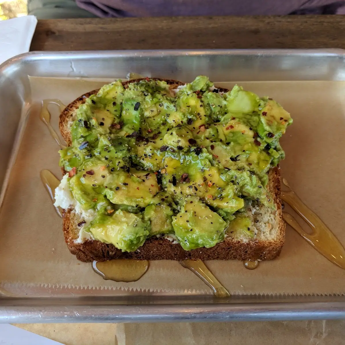 Avocado Toast
