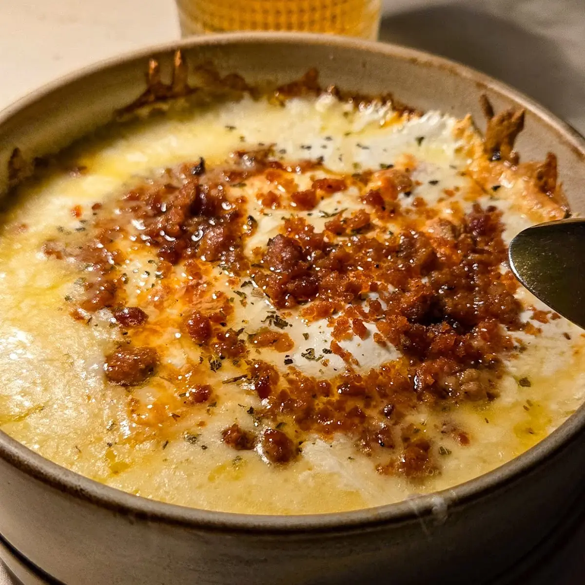 Queso Fundido