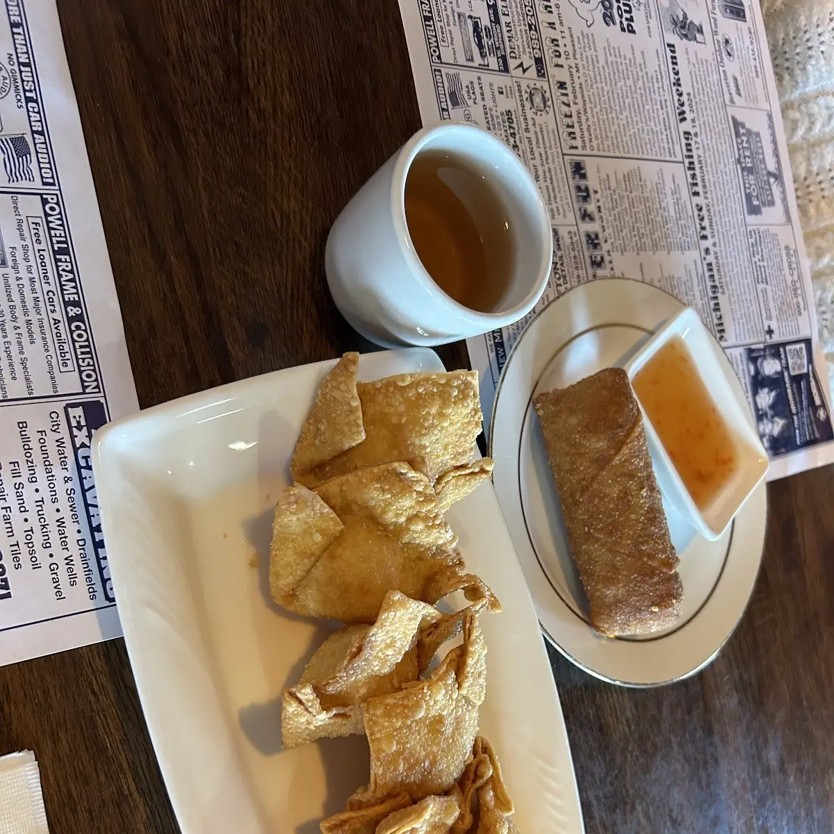Crab Rangoon 6