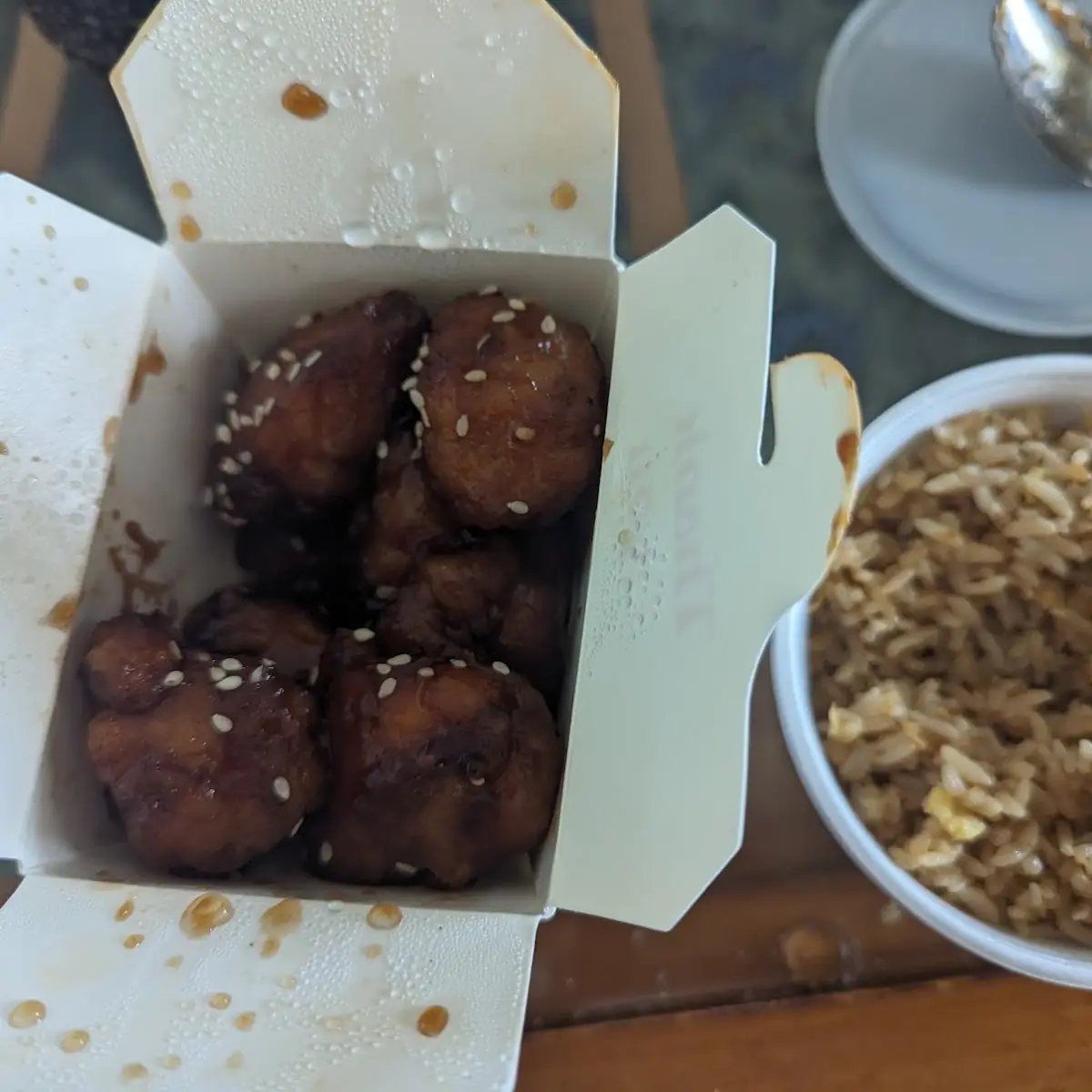 Fried Rice