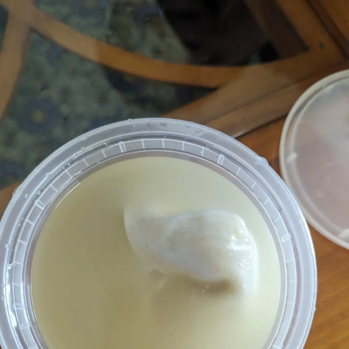 Wonton Soup