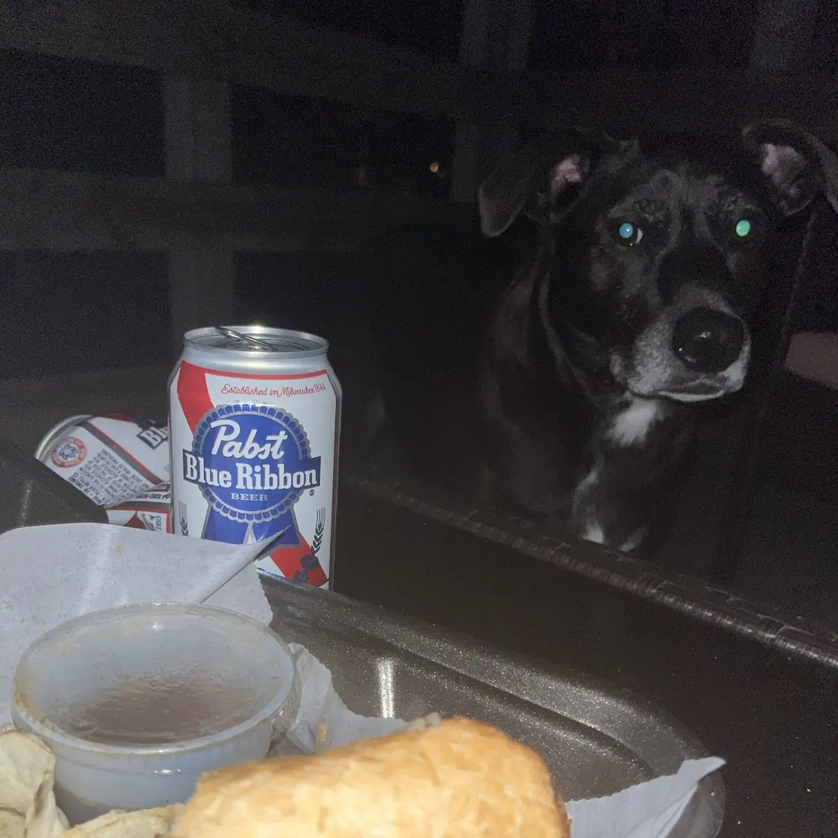 French Dip Sandwich