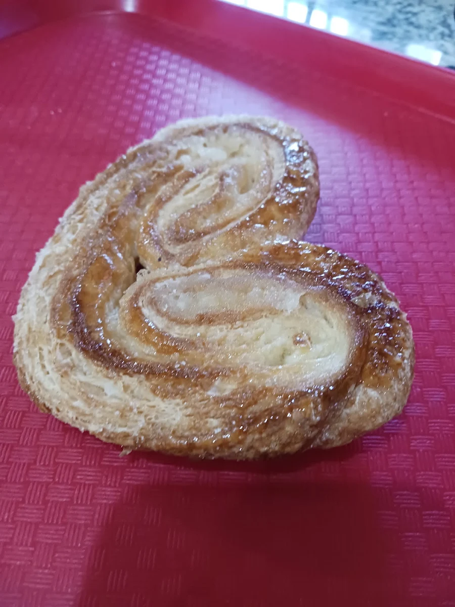 Orejas Mexican Pan Dulce