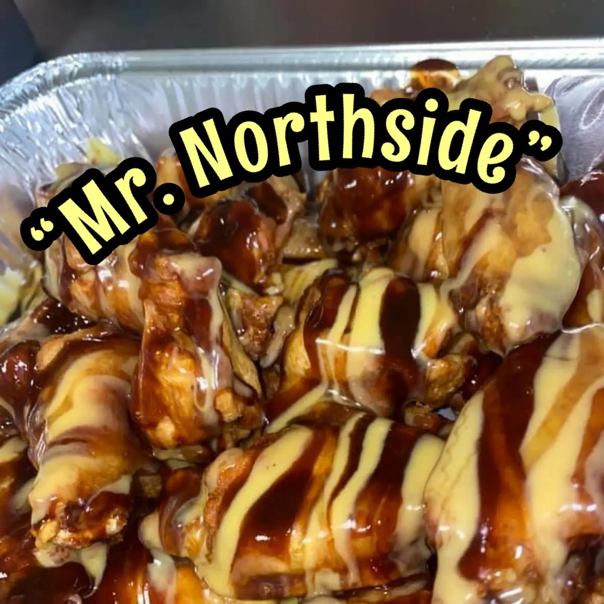 Honey BBQ