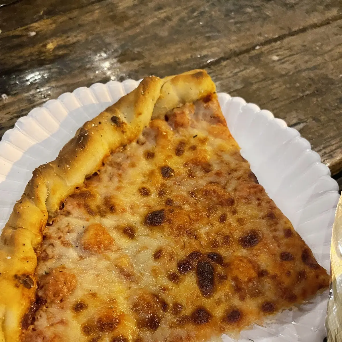 Cheese Pizza