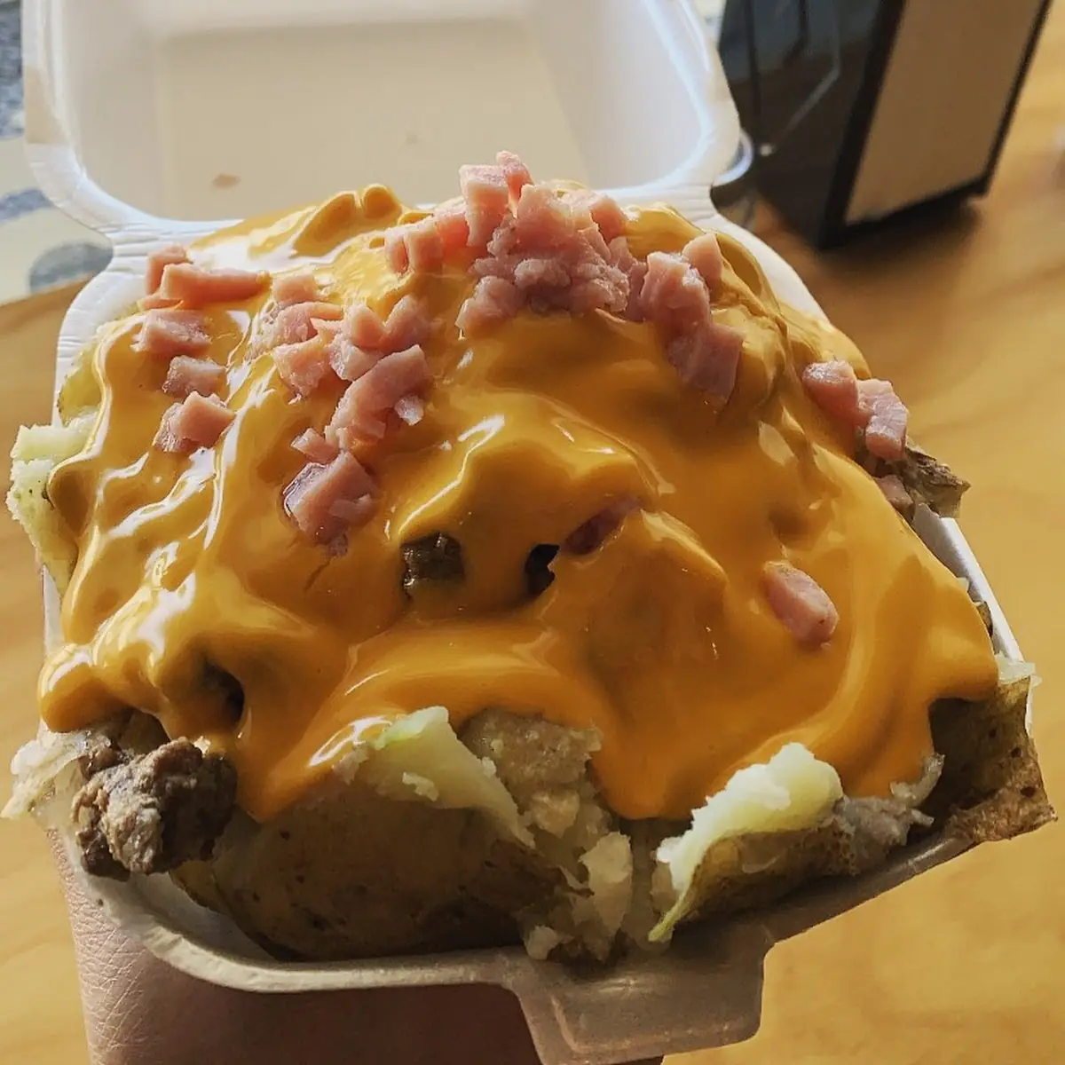 Baked Potato