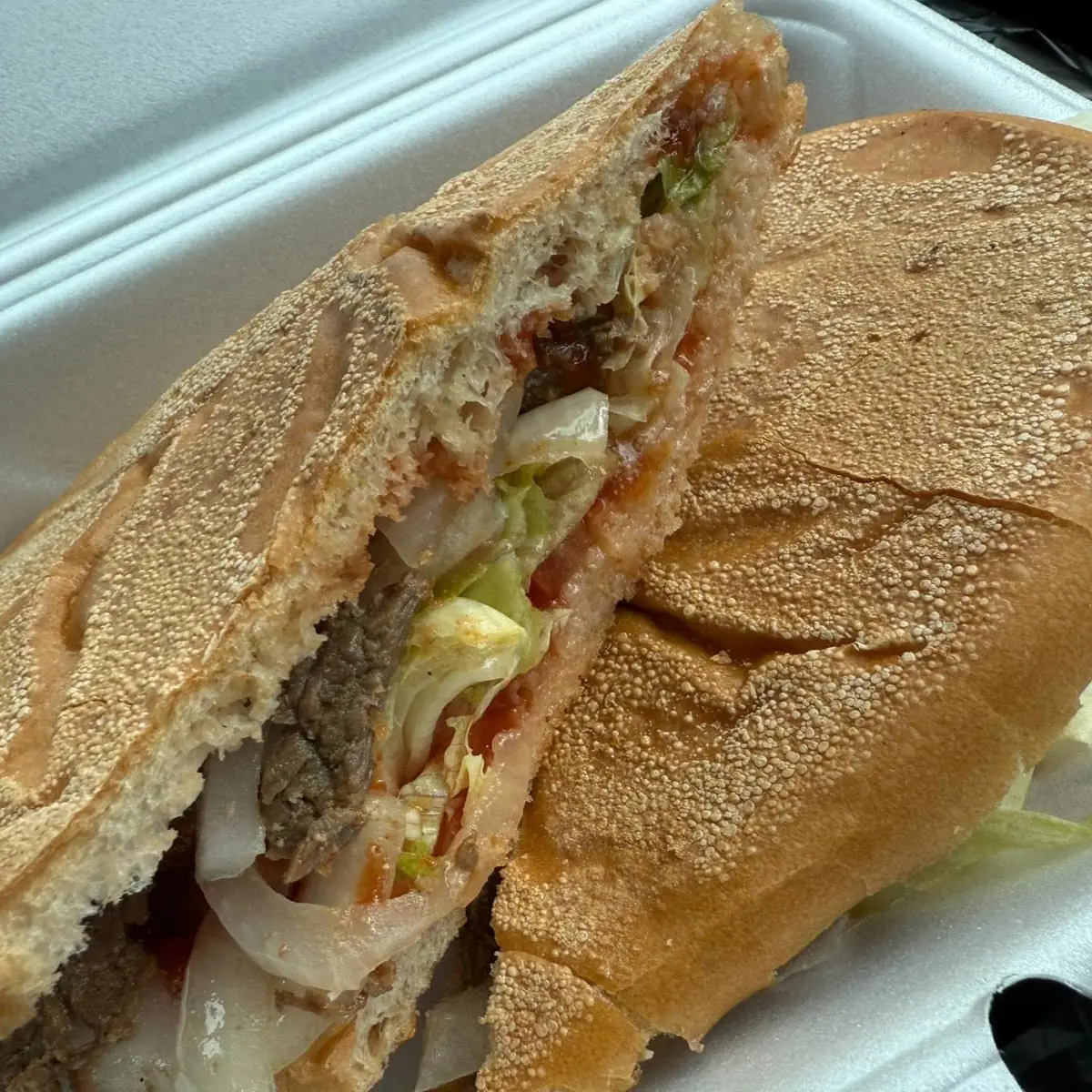 Chicken Sandwich