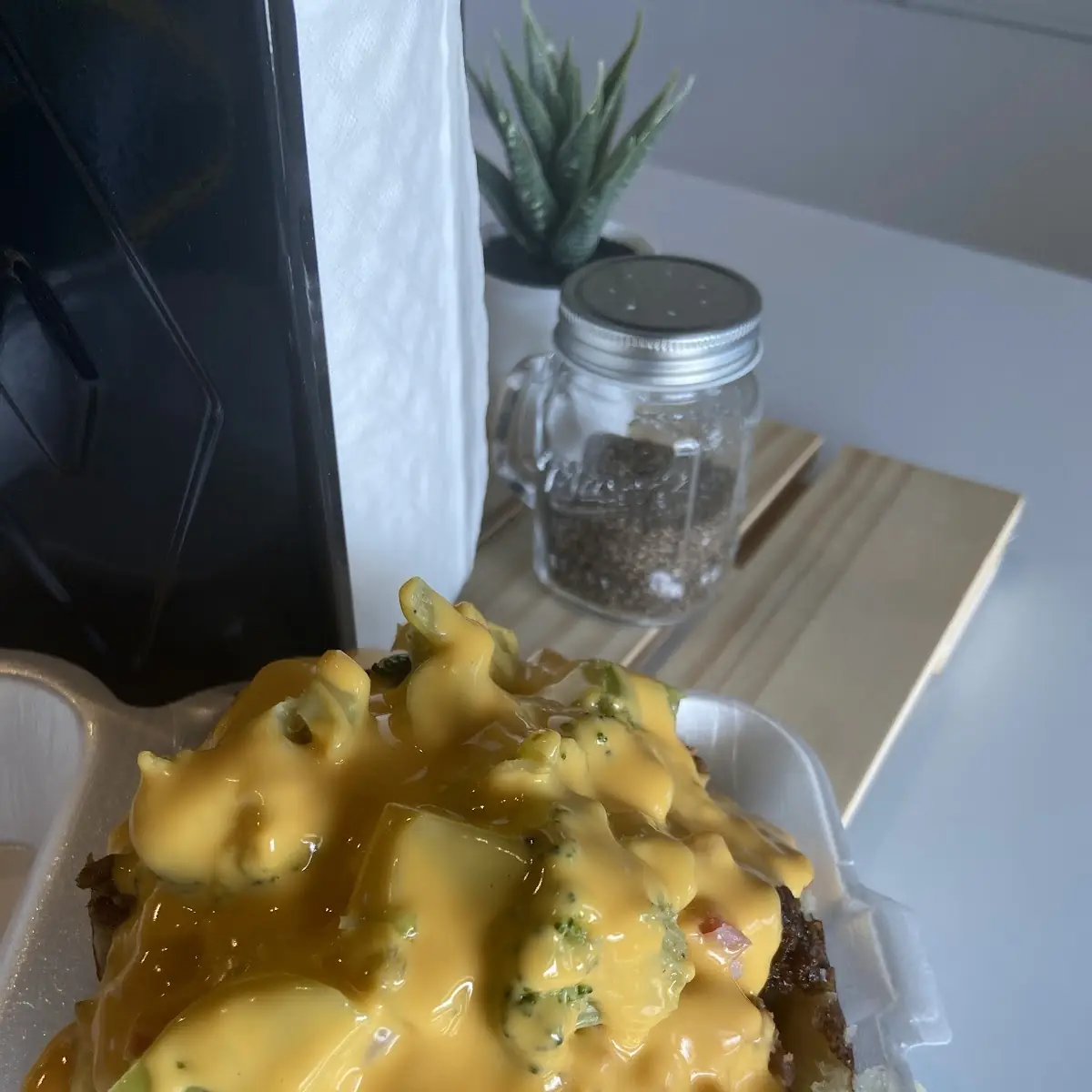 Chili Cheese