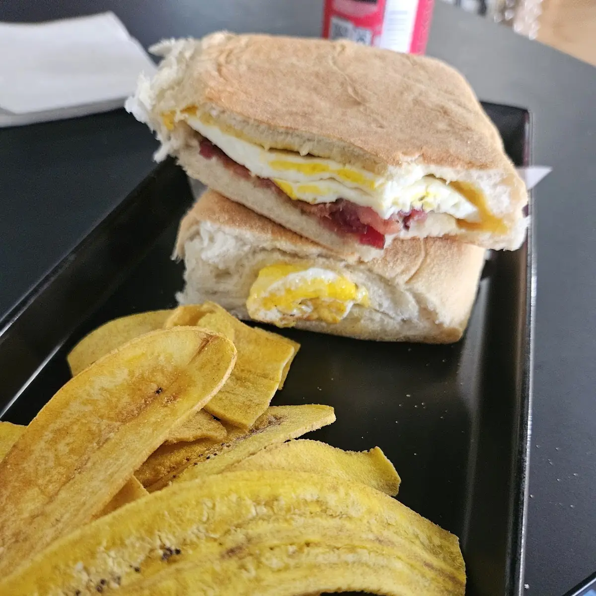 Cuban Sandwich