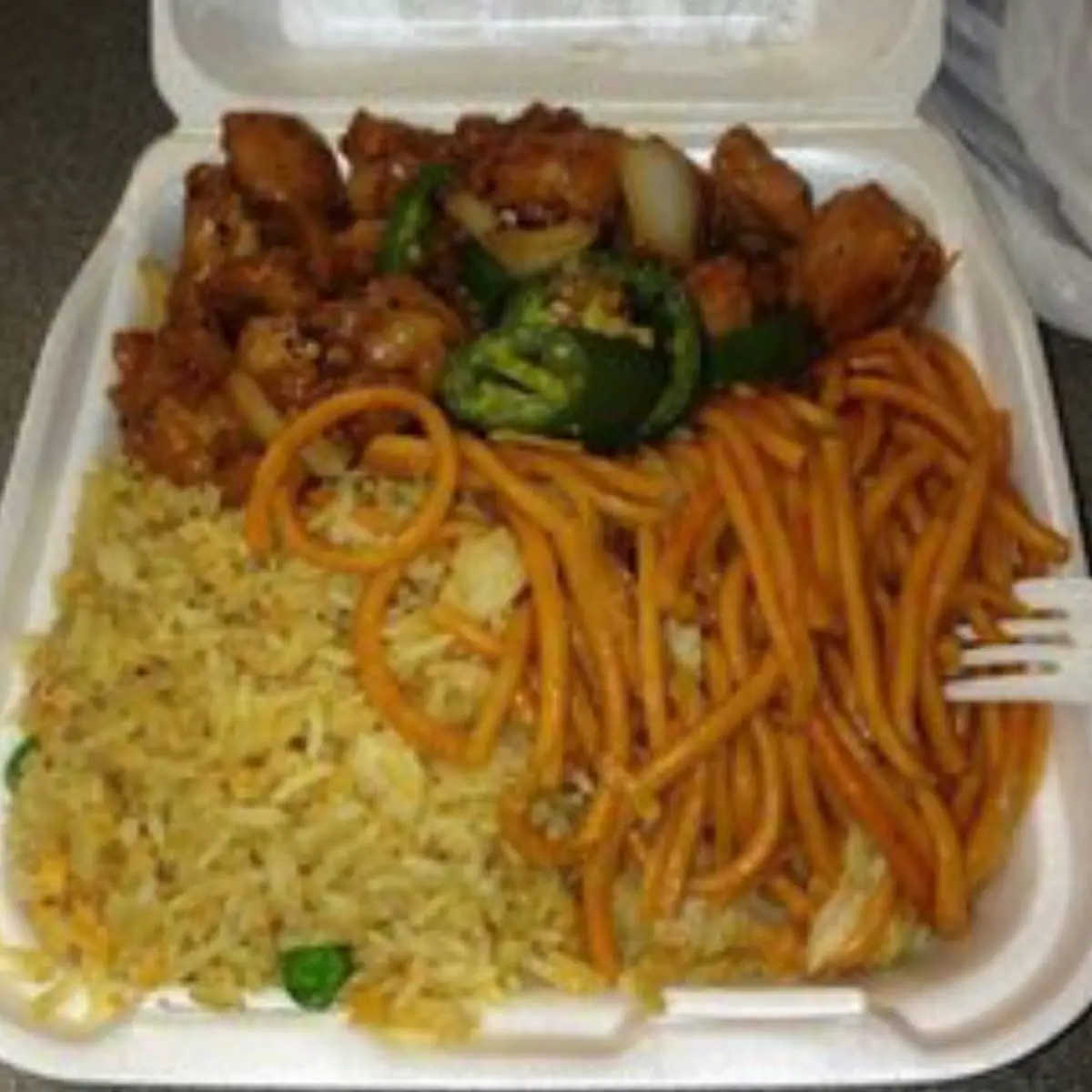 Low Maine Rice Noodle