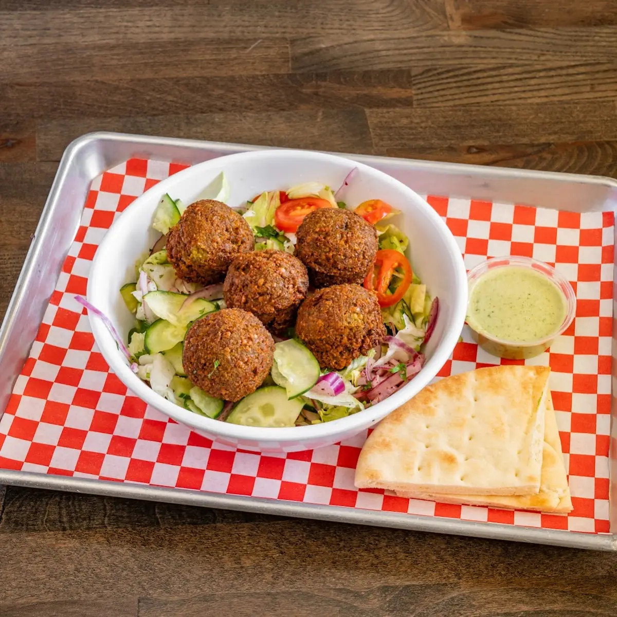 Falafel