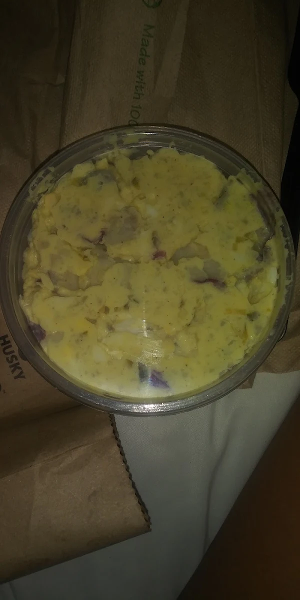 Potato Salad