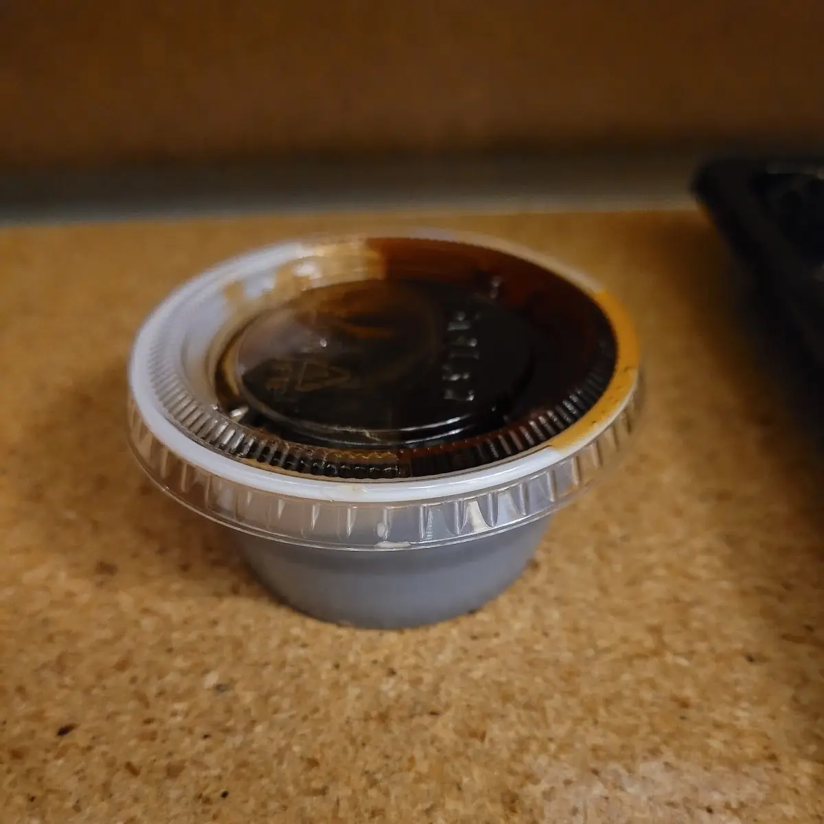 Teriyaki Sauce