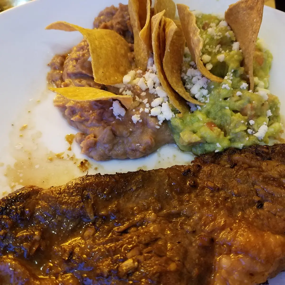 Refried Beans