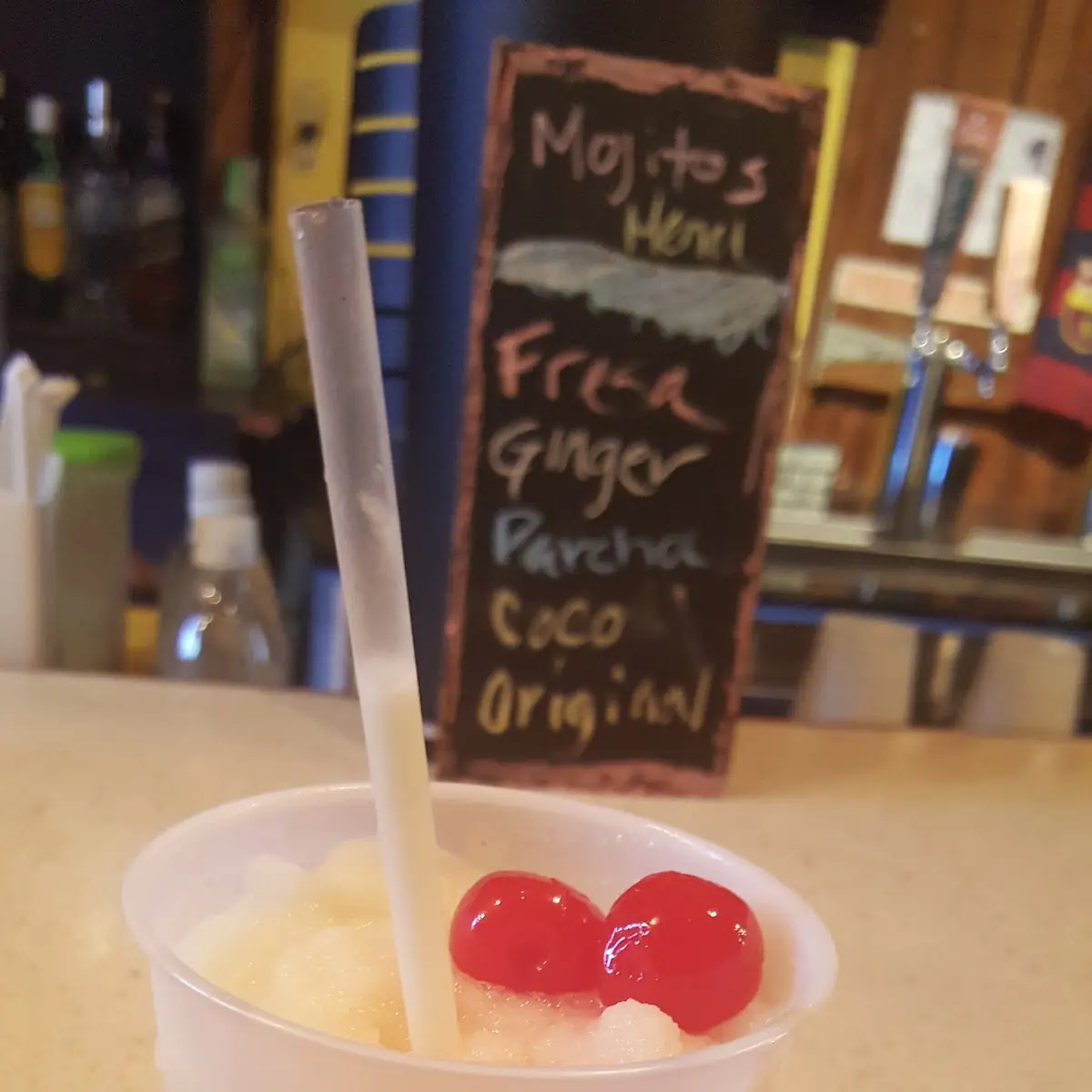 Piña Colada