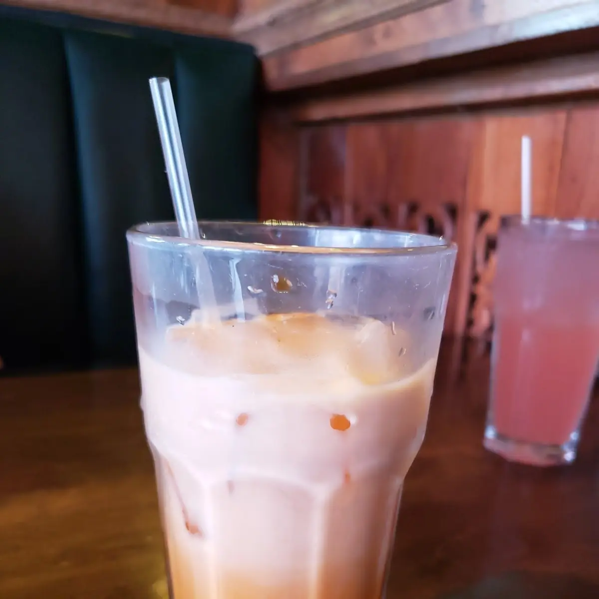 Thai Tea