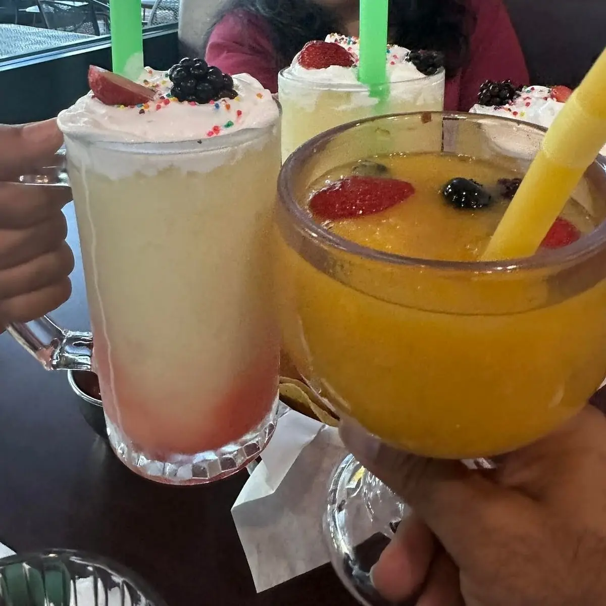 Pina Colada
