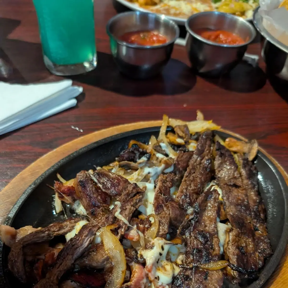 Short Ribs