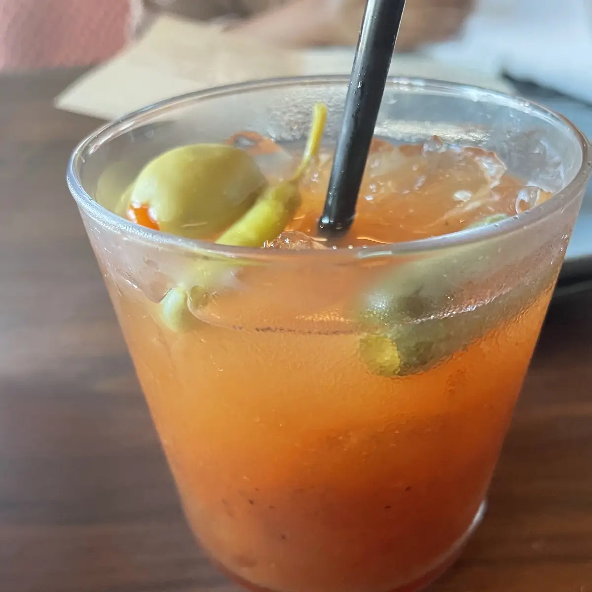 Bloody Mary