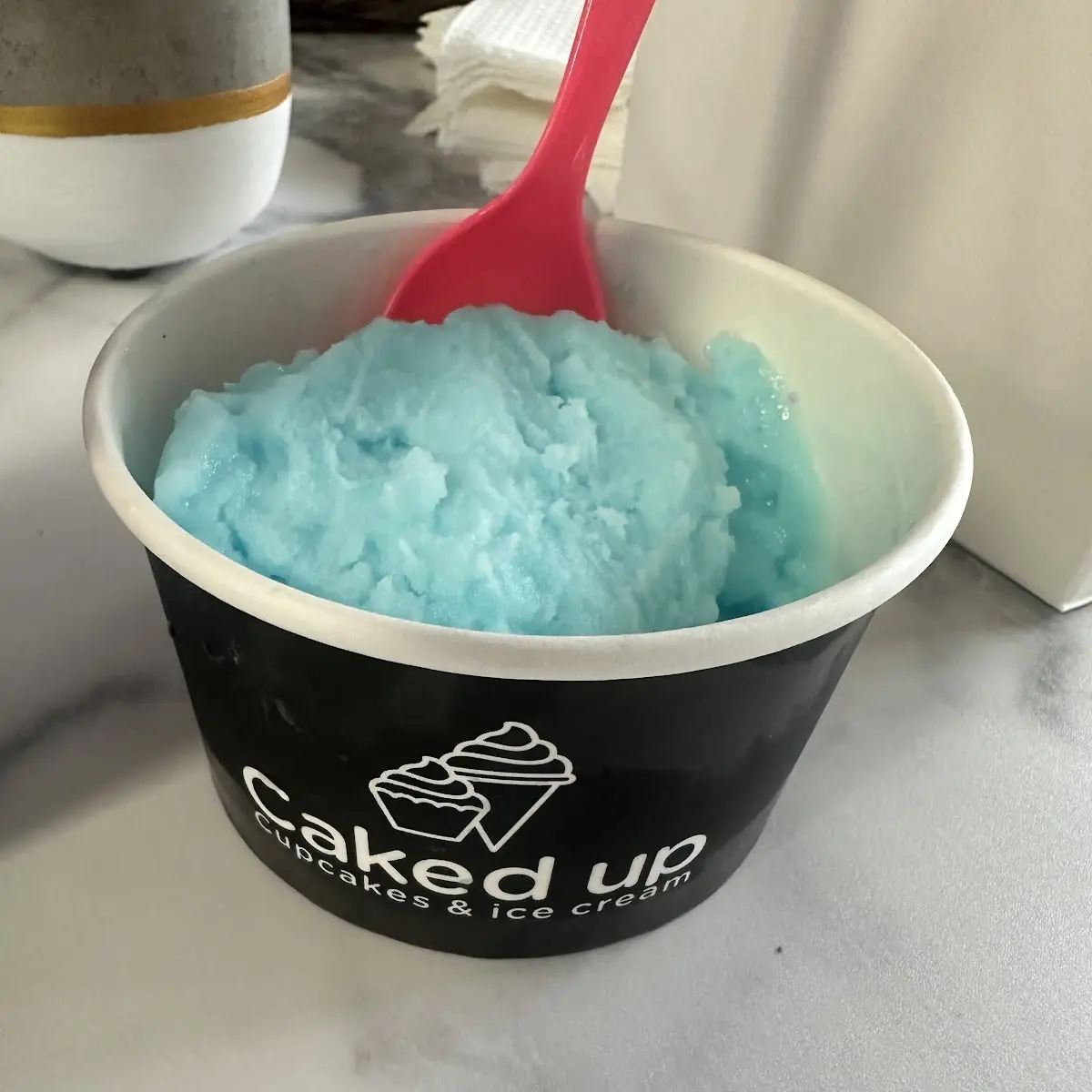 Cotton Candy