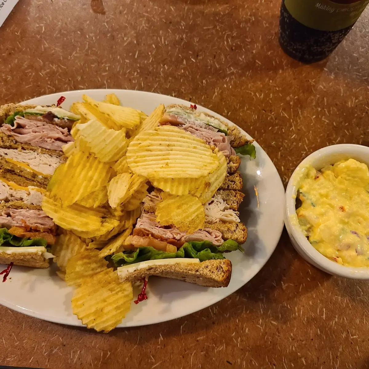 Club Sandwich