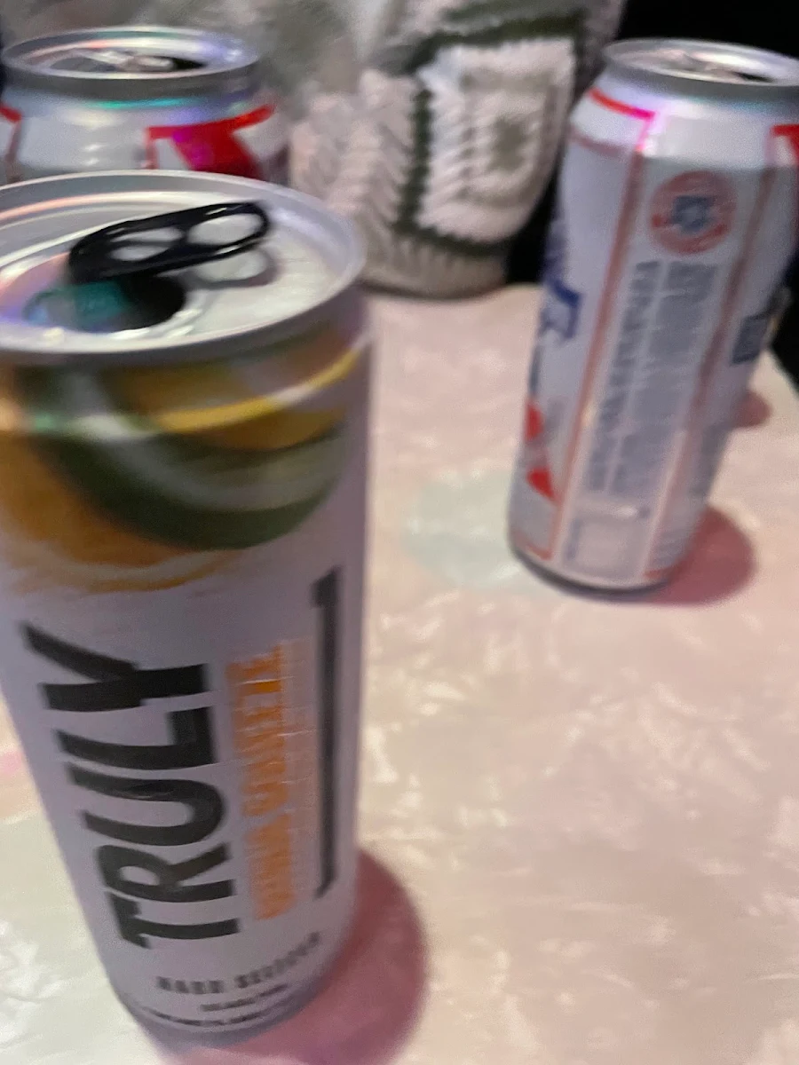 Energy Drink