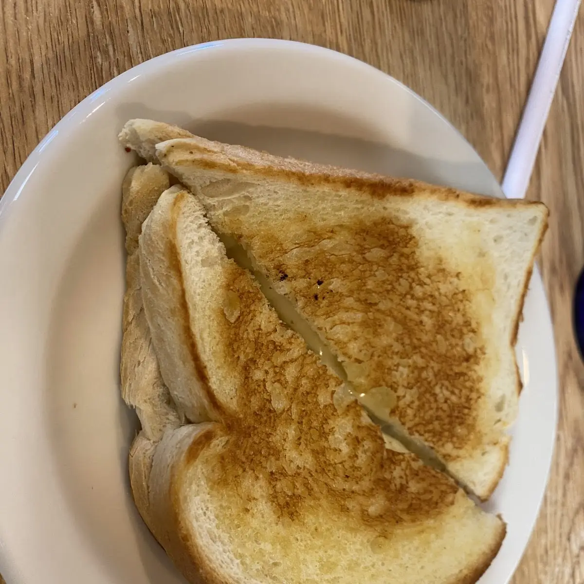 Grilled Cheese