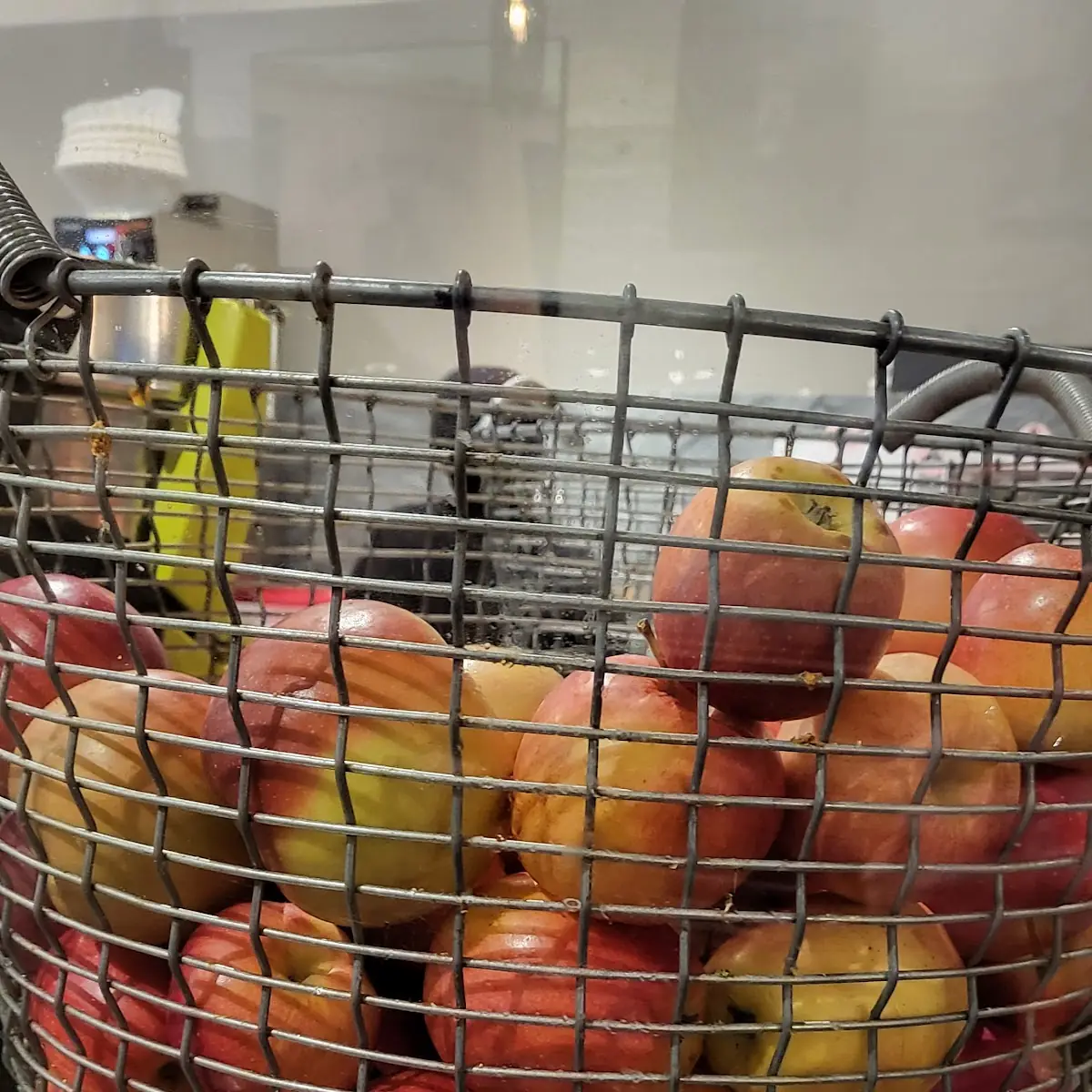Fresh Fruits