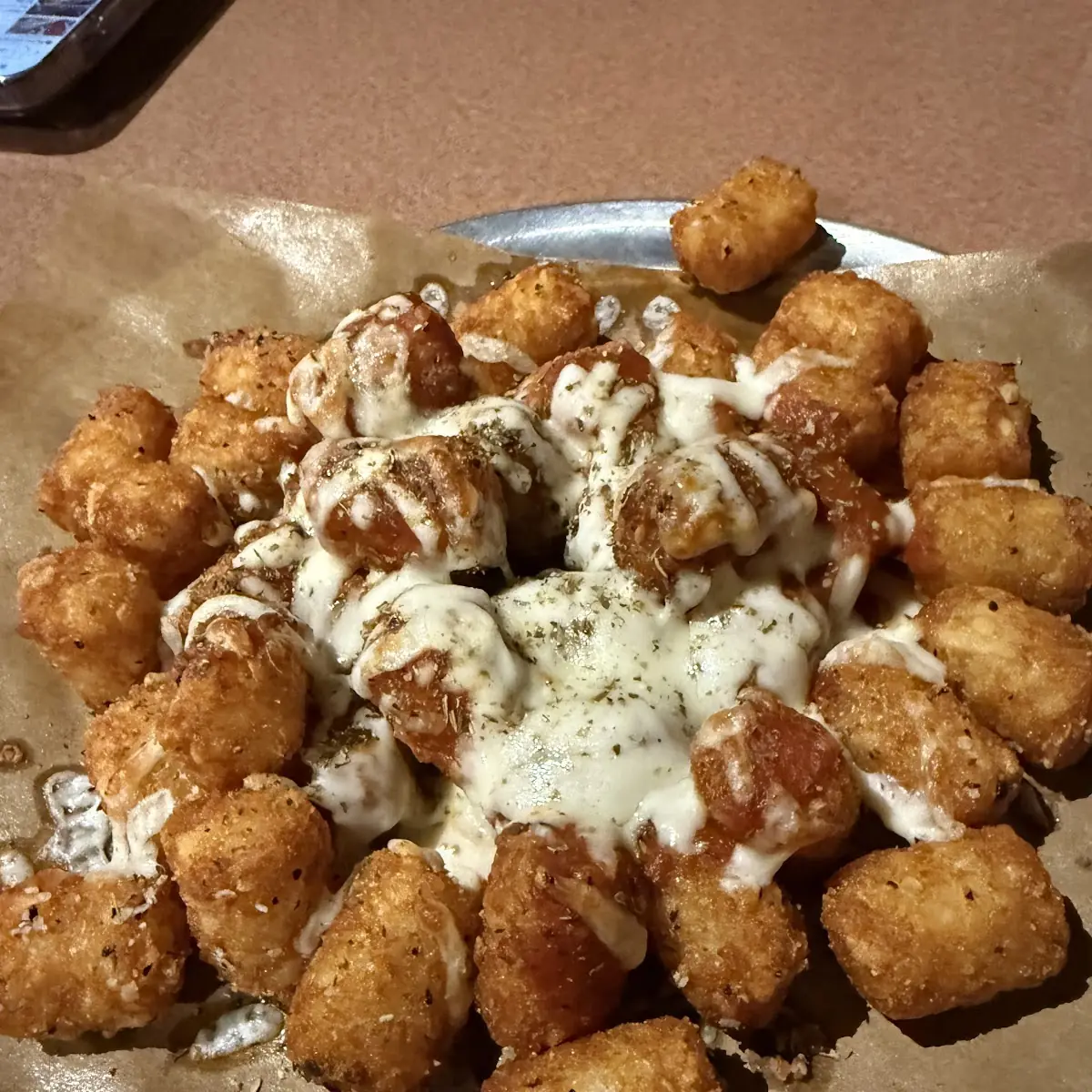 Tater Tots
