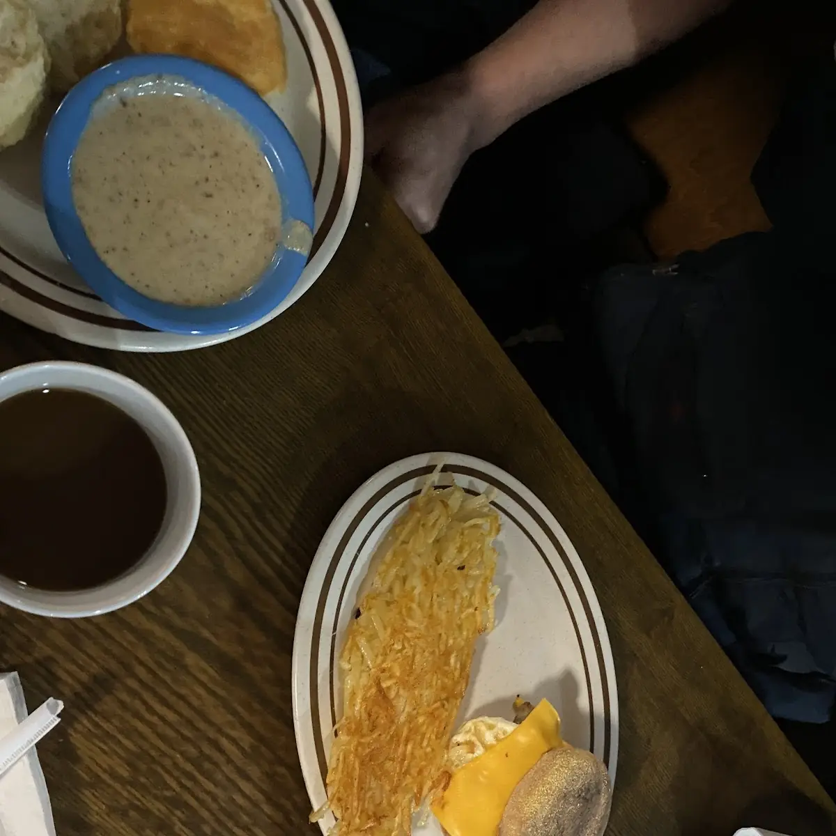 Cheese Omelette