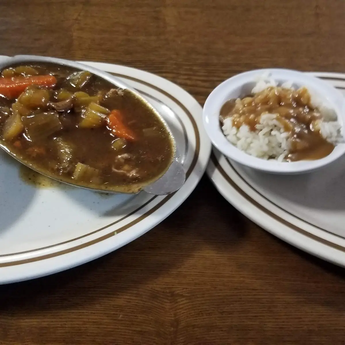 Pot Roast Dinner