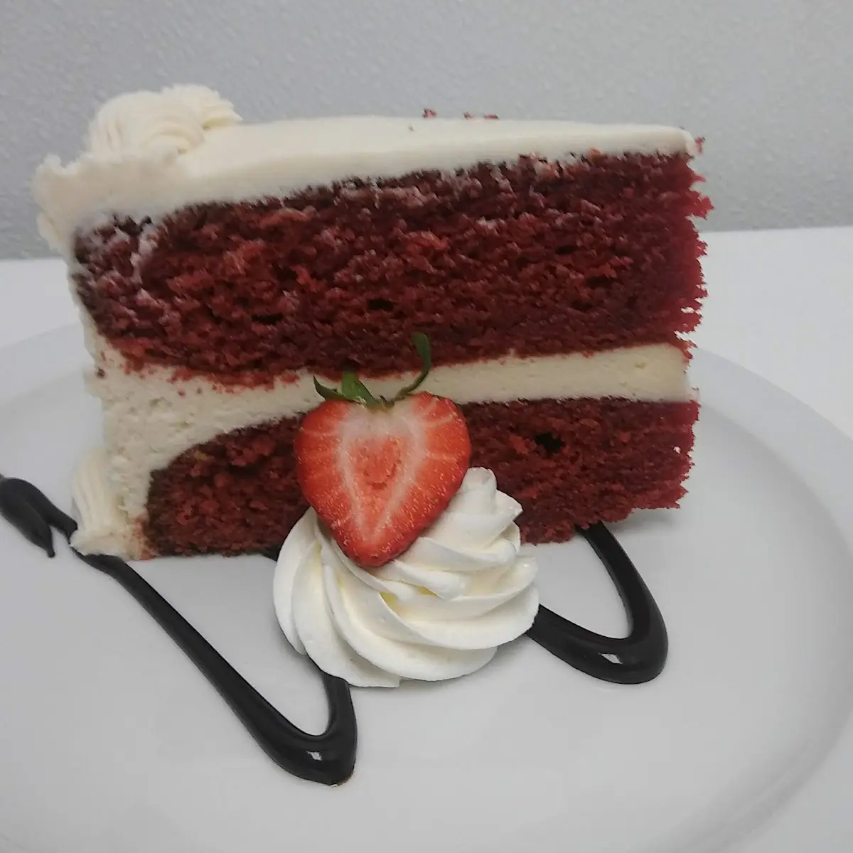 Red Velvet Cake