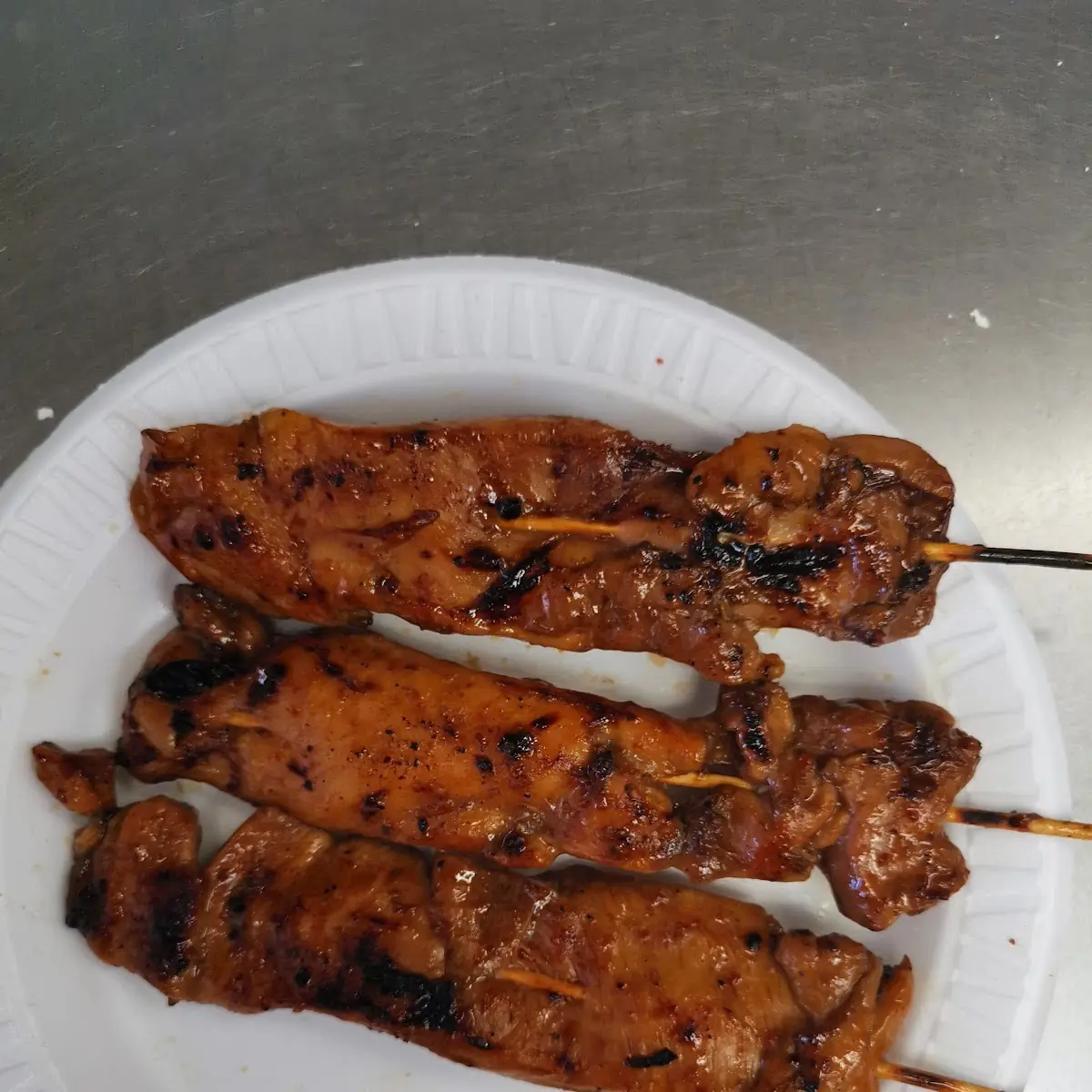 Chicken Teriyaki
