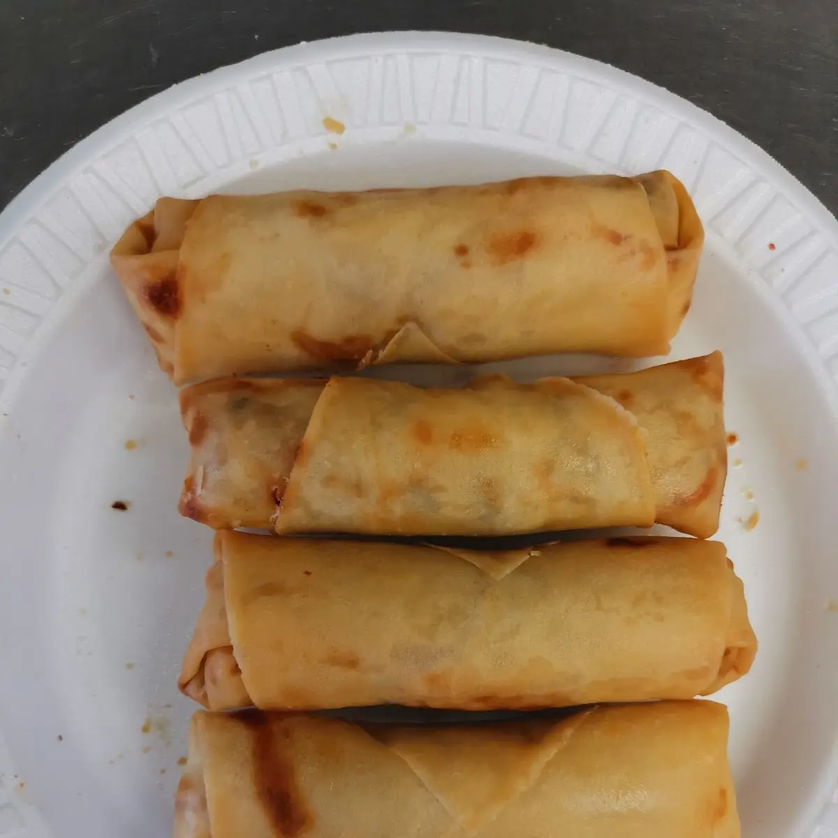 House Special Egg Roll
