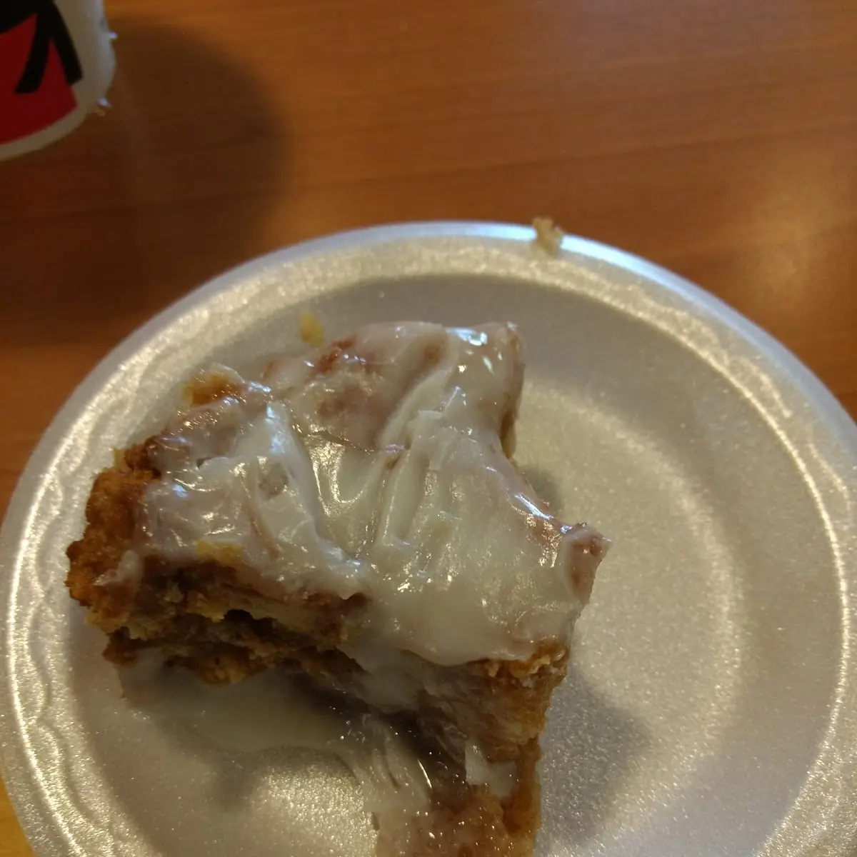 Bread Pudding