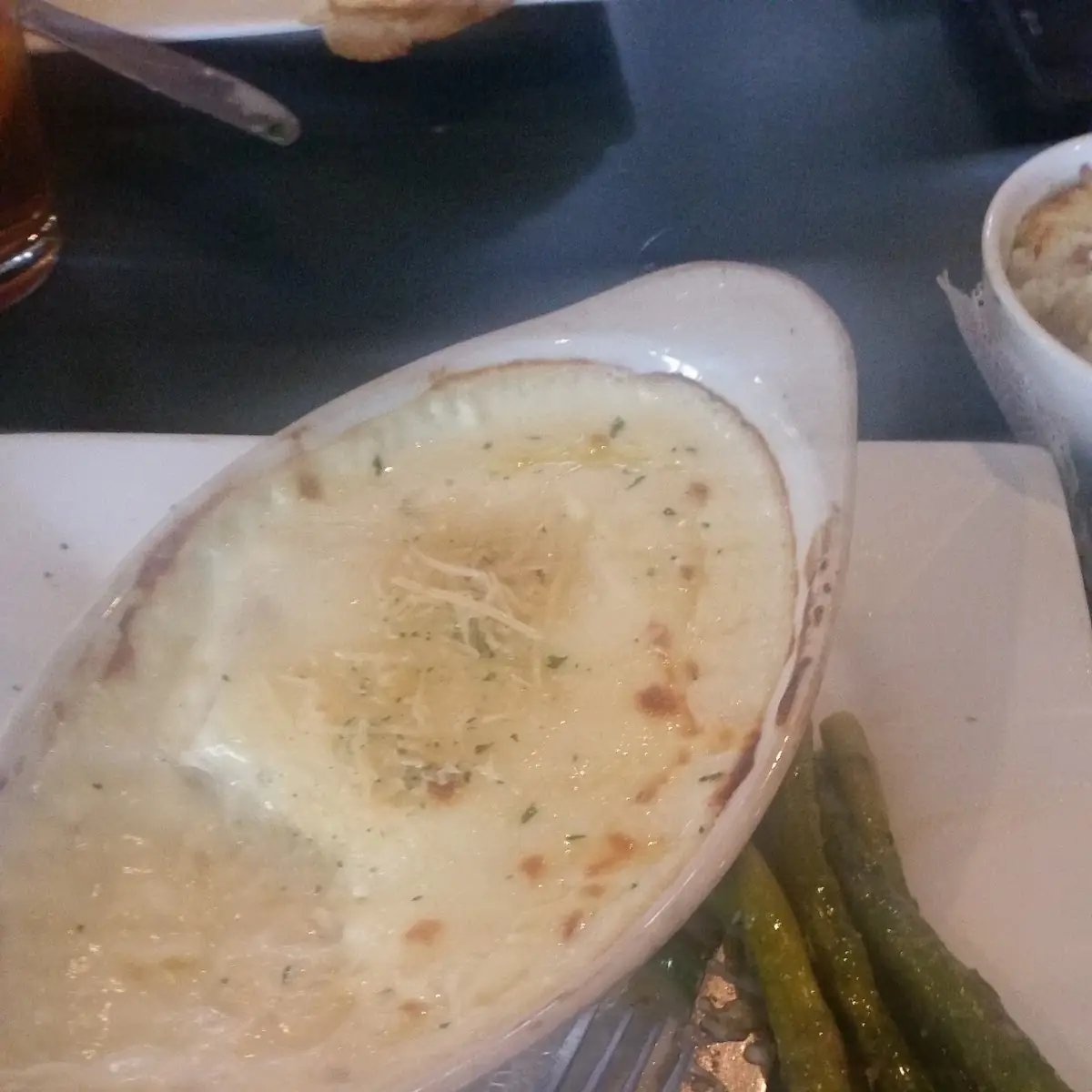 Onion Soup