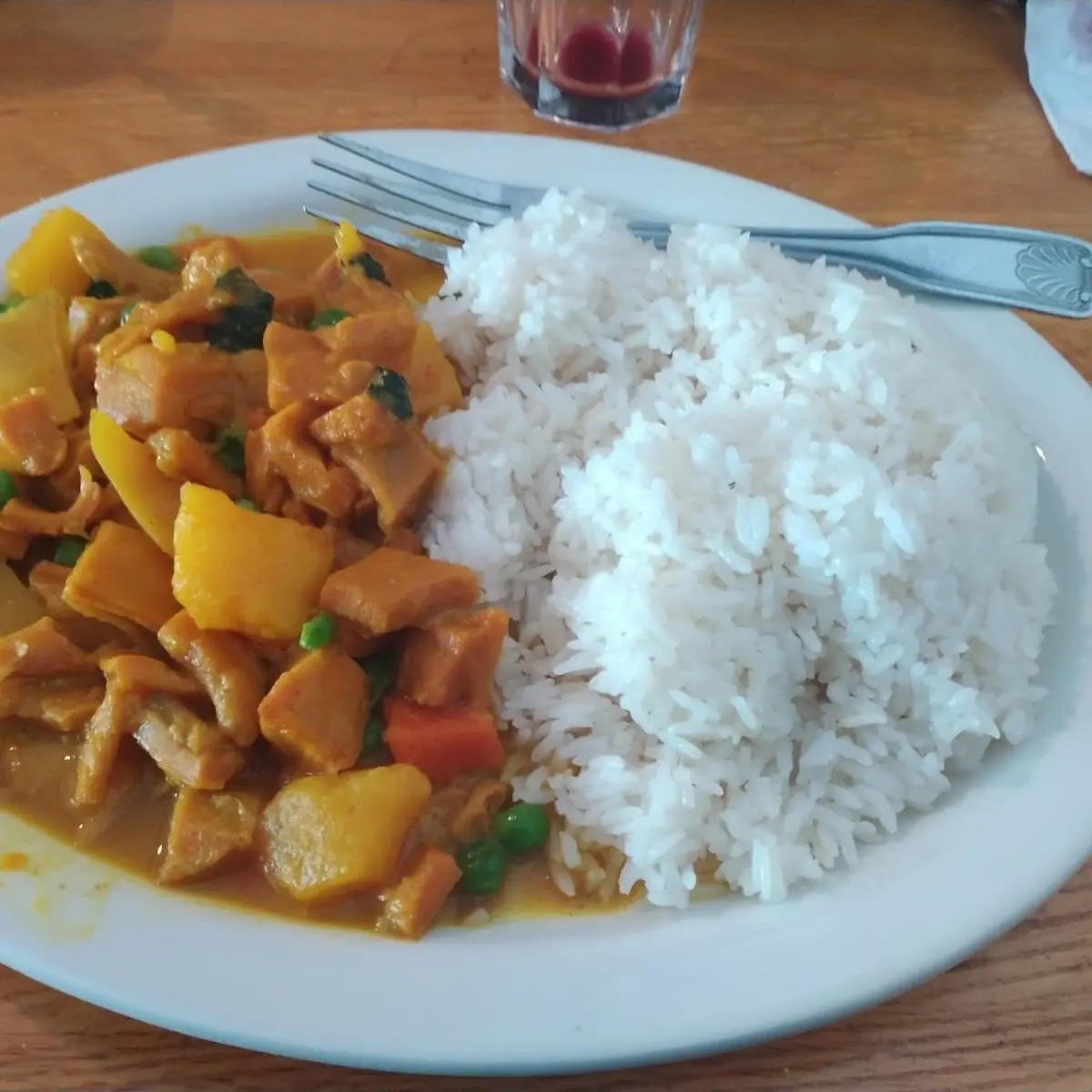 Causa Rellena De Pollo
