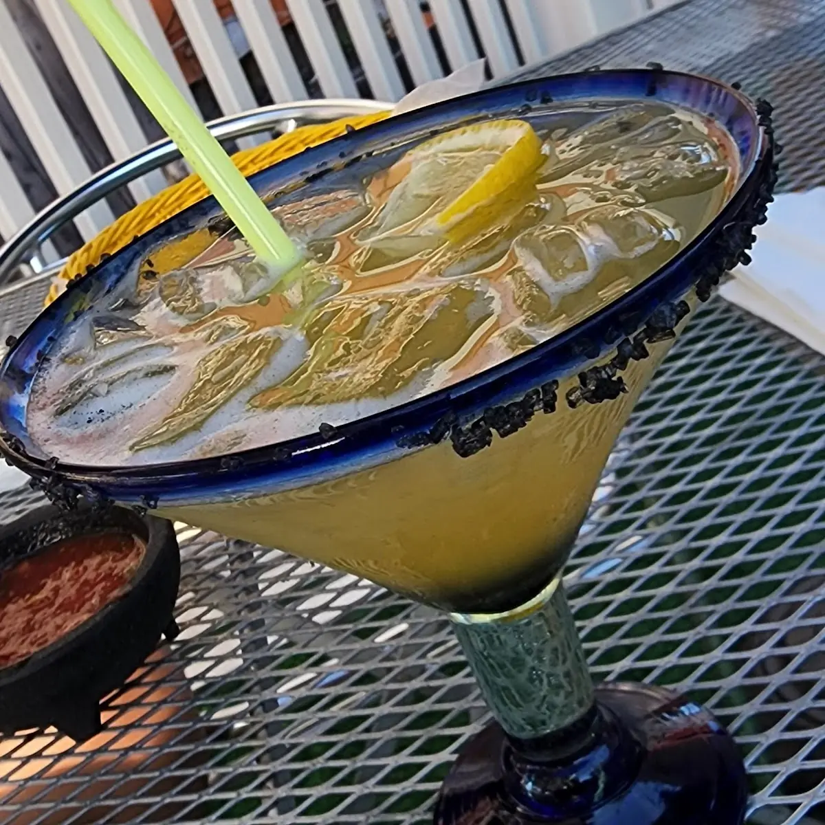Cadillac Margarita