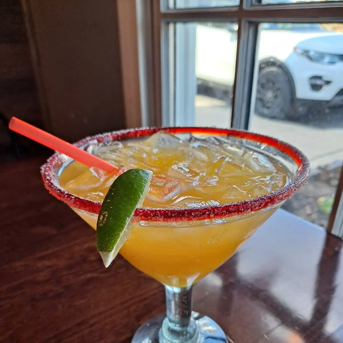Mango Margarita