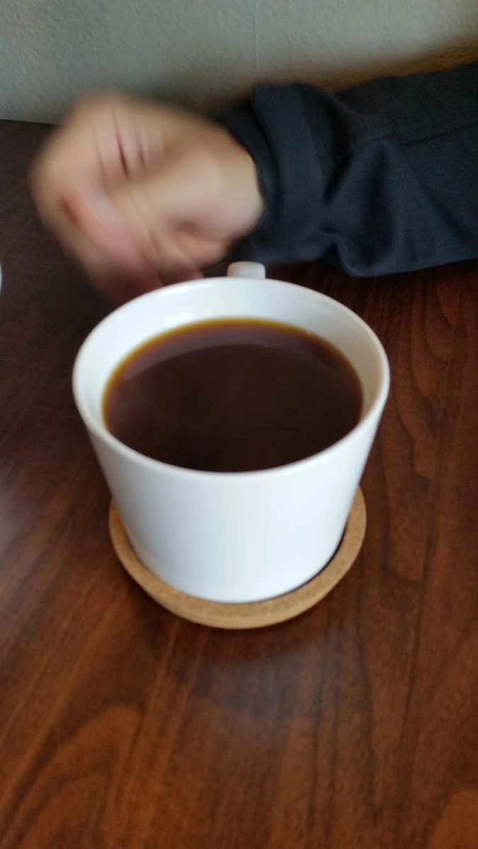 Light Roast Panama