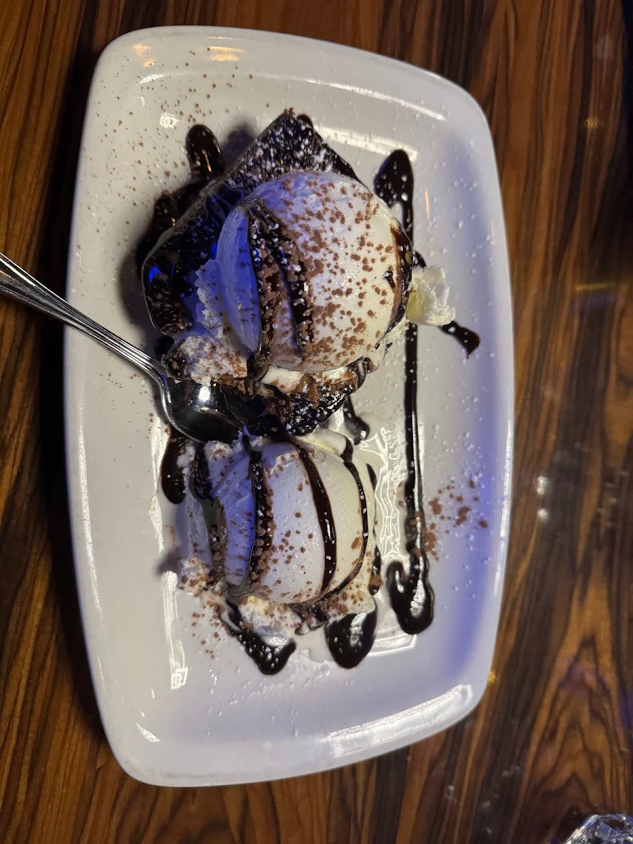 Lava Cake