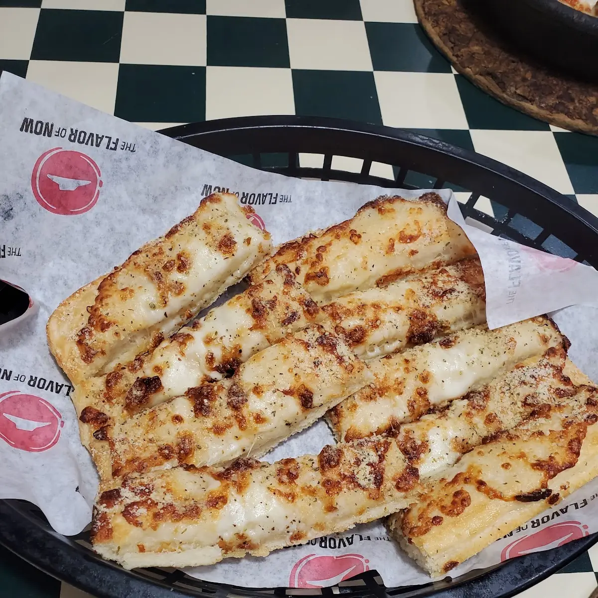 Garlic Bread