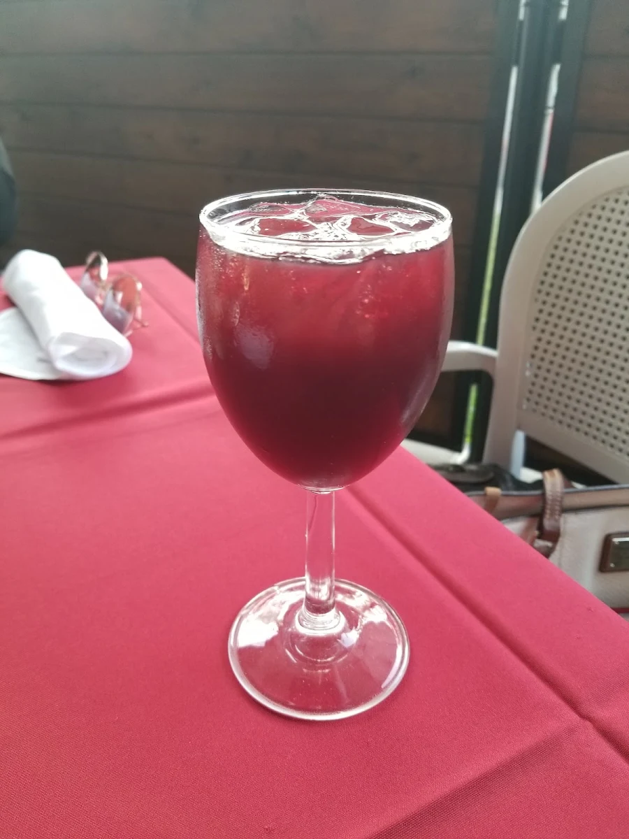 Red Sangria