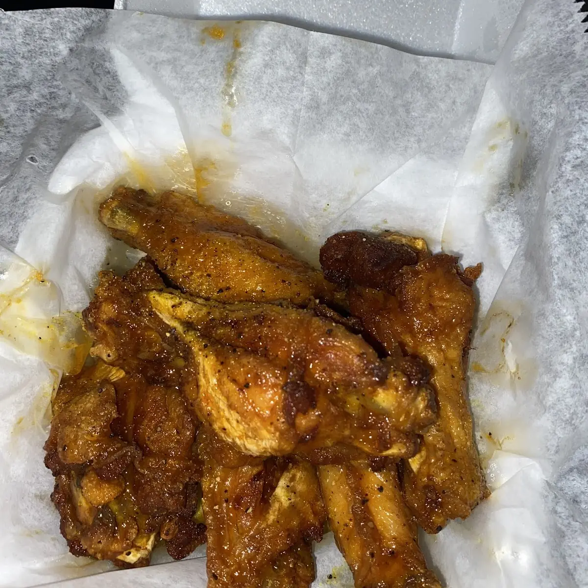Lemon Pepper