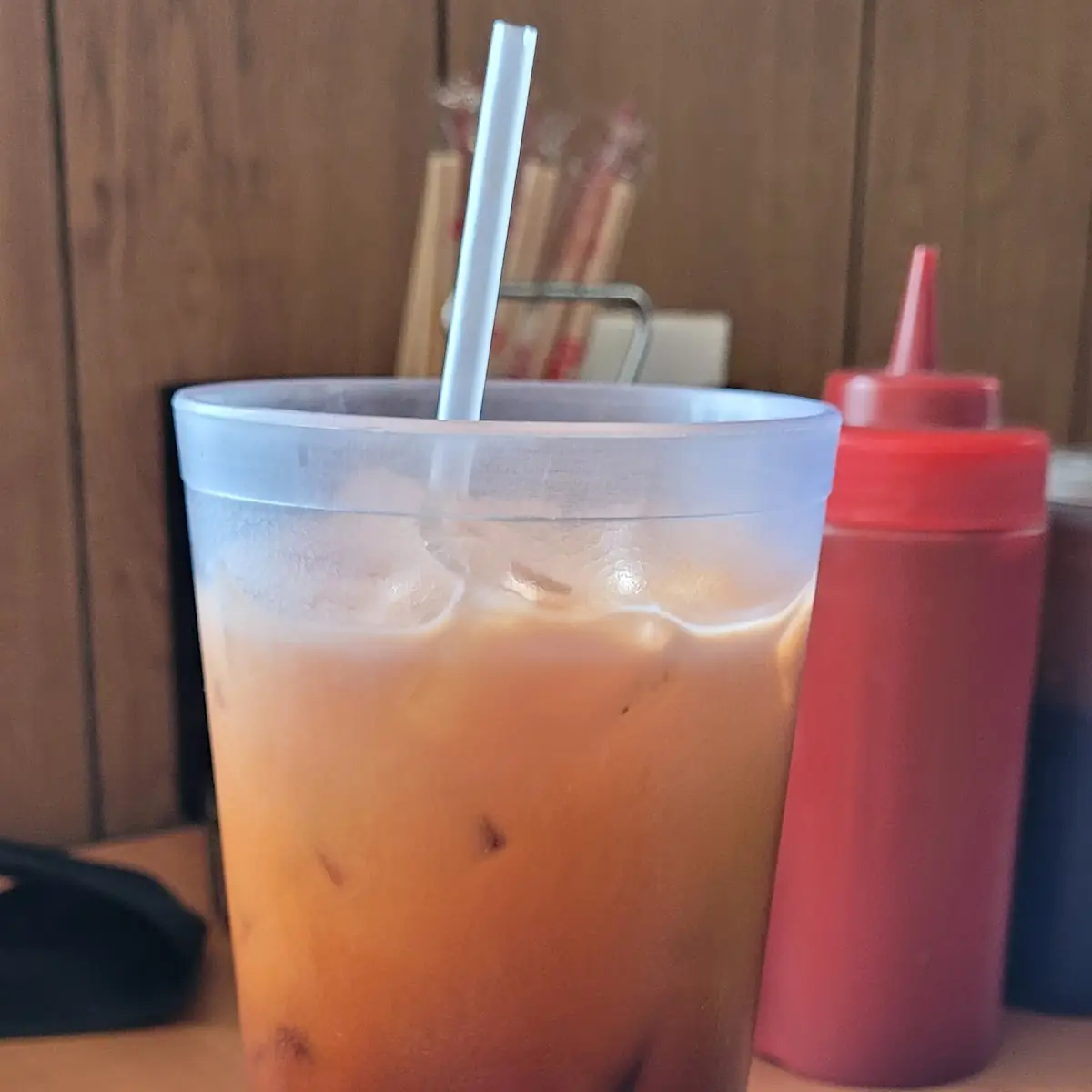 Thai Tea